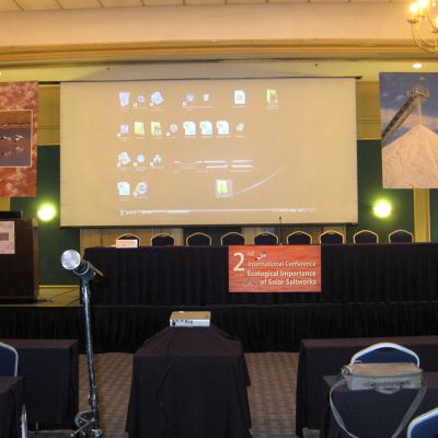 Merida 2009 Conference