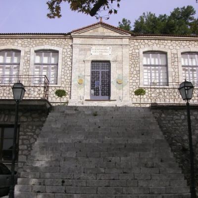 Solar Saltworks and Environment 2004 – Zatouna