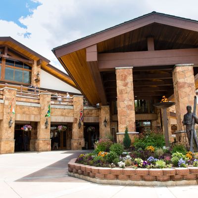 World Salt Symposium 2018