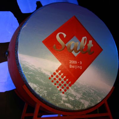 World Salt Symposium 2009